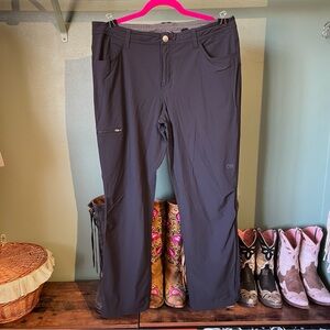 Outdoor Research Ferrosi Hiking Trail Pants 14